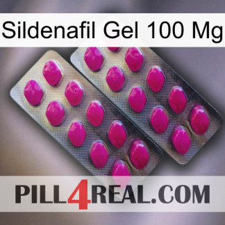 Sildenafil Gel 100 Mg 10